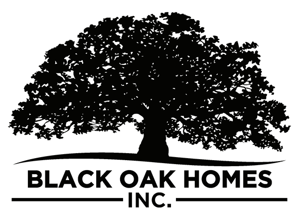 Black Oak Homes