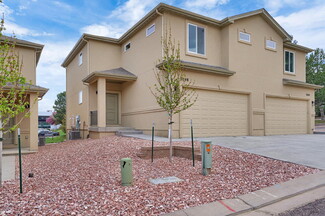 3798 Venice Grove, Colorado Springs, CO 80910