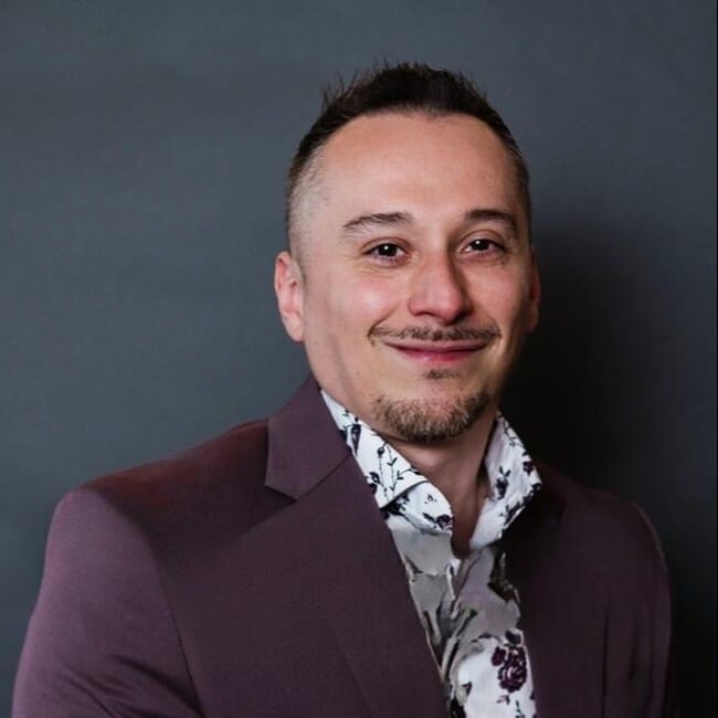 Agent Photo
