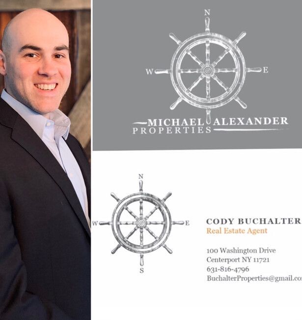 Cody Buchalter
