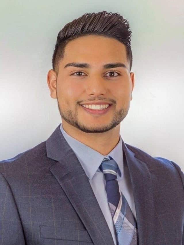 Agent Photo