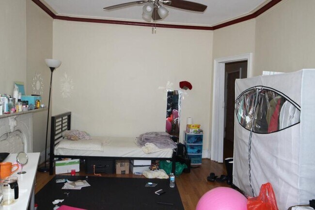 86 Hammond St unit 3, Boston, MA 02120 - photo 2