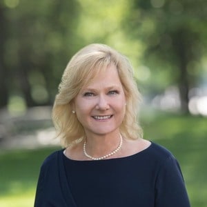 Patricia Pierce