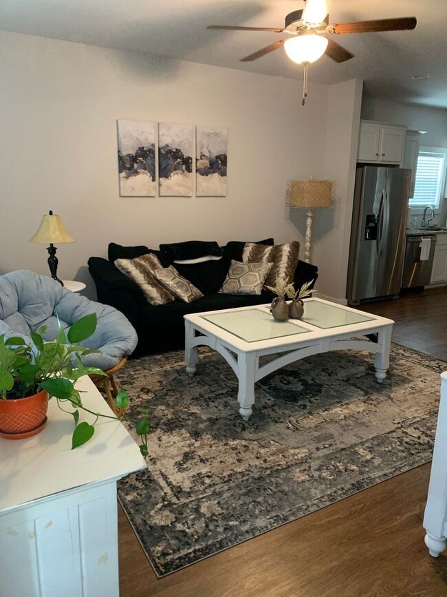 420 Jack Hampton Dr, Auburn, AL 36830 - photo 4