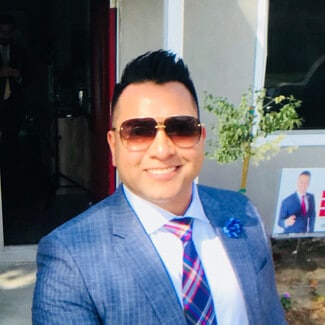 Eloy Villamil