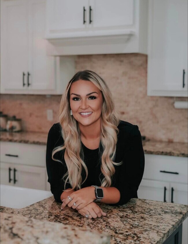 Chelsey Ridenour