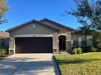 1729 Trillium Blvd, Brooksville, FL 34604