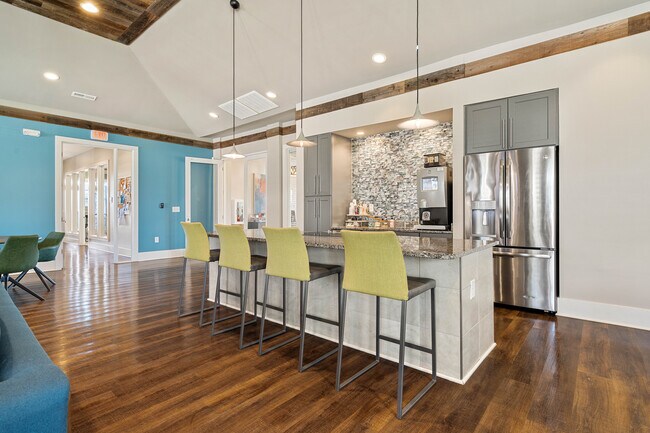 Hawthorne at Weaverville, Weaverville, NC 28787 - photo 5