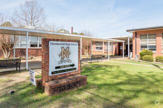 Mendenhall High School