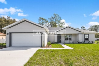 9 Selden Ct, Palm Coast, FL 32164