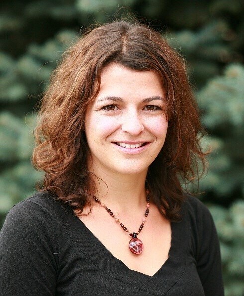 Shelly DeMoss