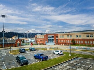 Ambridge Area High School