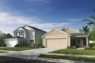 Lewis Speedway and Plantation Point, Saint Augustine, FL 32084