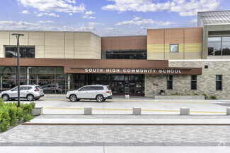 South High Community