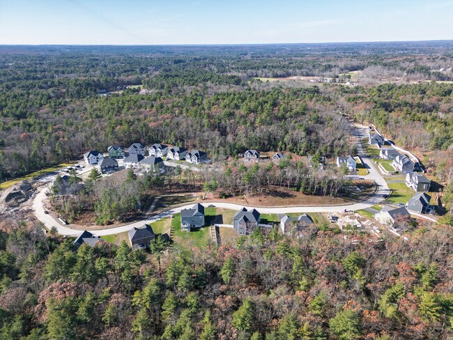 63 Thomas Mann Cir unit 36, Norfolk, MA 02056 - photo 7