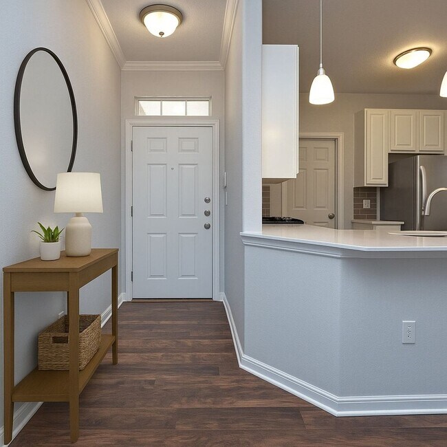 3300 Forest Creek Dr, Round Rock, TX 78664 - photo 5