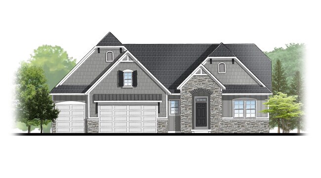 5949 Valley Point W Dr unit 37458224, Caledonia, MI 49316 - photo 4