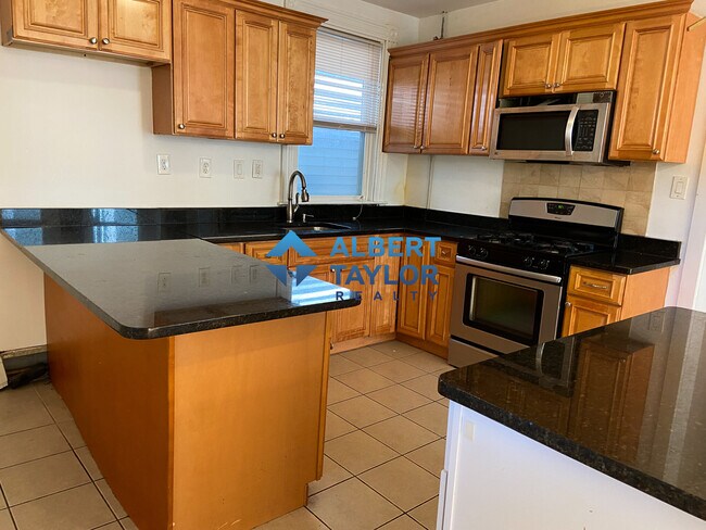 13 Sachem St unit 1, Roxbury Crossing, MA 02120 - photo 4