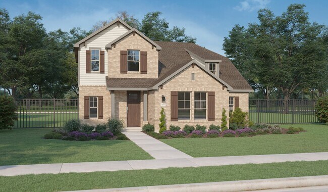 2201 Scissortail St unit 36906975, Waxahachie, TX 75165 - photo 3