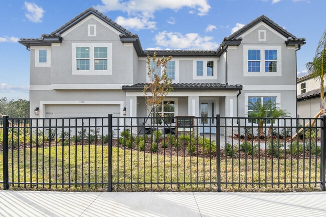 2057 Drummond Point, Zephyrhills, FL 33541 - photo 2