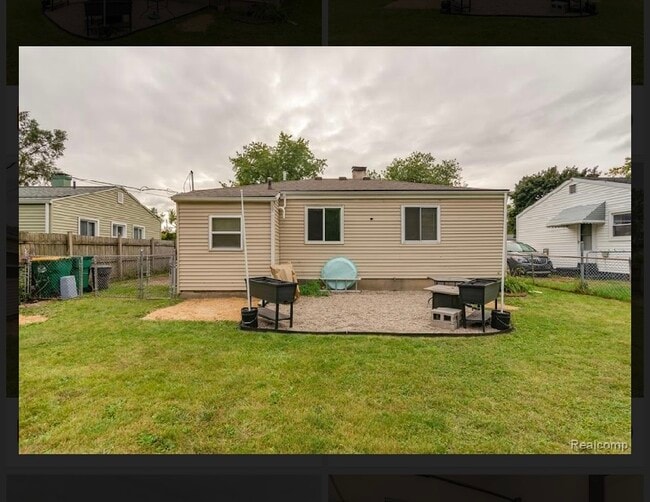 291 Dakota St, Ypsilanti, MI 48198 - photo 4