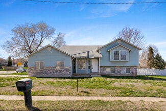 1239 W 1800 N, Clinton, UT 84015