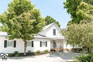 20329 Notestine Rd Unit 2, Woodburn, IN 46797