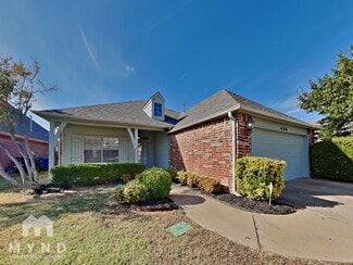 4306 S Tamarack Ave W, Broken Arrow, OK 74011