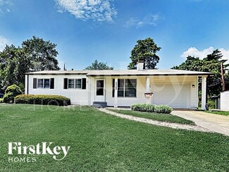 2365 Grants Pkwy, Florissant, MO 63031