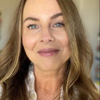 Annika Johansson-Ford