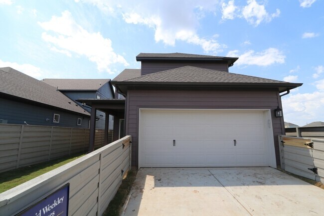 5507 Bonfire Aly, Manvel, TX 77578 - photo 4