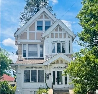 698 Clifton Ave, Newark, NJ 07104