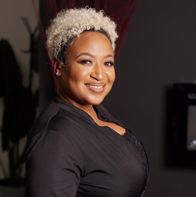 Marline Brown