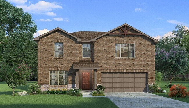31043 Cass River Ln unit 37963072, Waller, TX 77484 - photo 7
