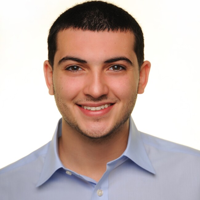 Agent Photo