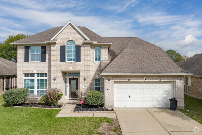 Newer custom builds are available to purchase in La Porte.