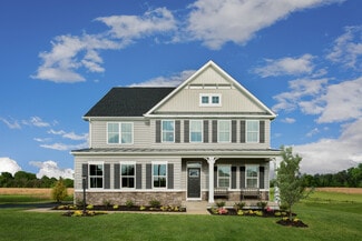 108 Henry Jefferson Way Unit 36143731, Chesapeake, VA 23322