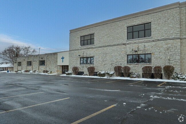 Bethany Lutheran, Parma