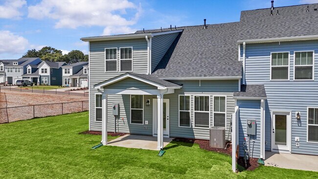 242 Telluride Way, Lyman, SC 29365 - photo 6