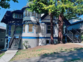 4117-4123-4123 Se Long St Unit 4119 A, Portland, OR 97202