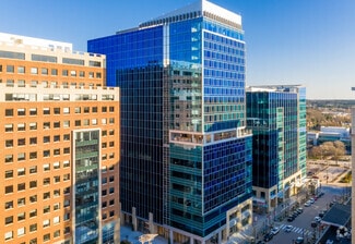 511 Fayetteville St, Raleigh, NC 27601