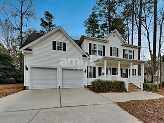 347 Mockingbird Ln, Wake Forest, NC 27587
