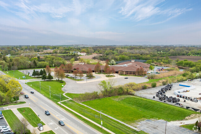 Prairieview School