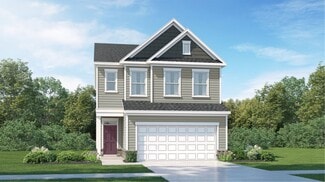 1320 Maple Branch Cir, Graham, NC 27253