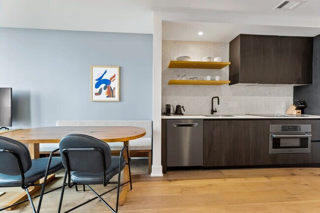 Natiivo Austin unit FL20-ID1023978P, Austin, TX 78701 - photo 4