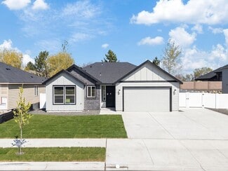 4418 W Thrush St, Moses Lake, WA 98837