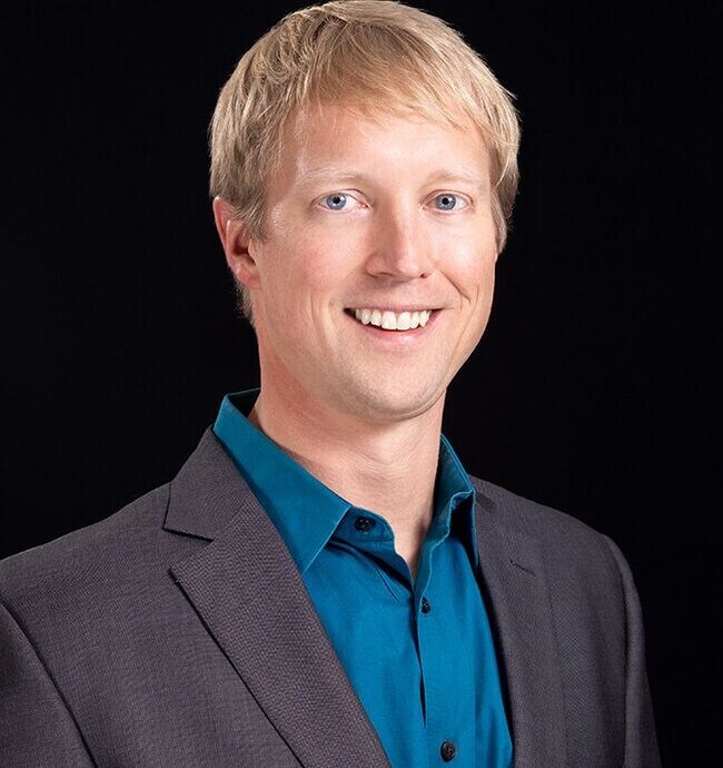 Craig Harcek