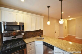 349 Sumner St Unit 1, Boston, MA 02128