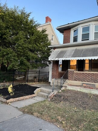 1348 Easton Ave, Bethlehem, PA 18018