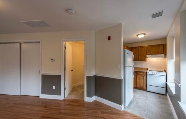 1126 Boylston St unit 501D, Boston, MA 02215 - photo 3